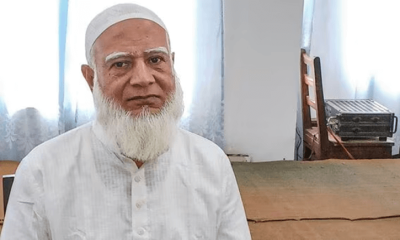 ডা. শফিকুর জাতীয় নেতায় পরিণত হয়েছেন : ড. মির্জা গালিব