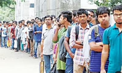 শিক্ষা সংস্কার: প্রেক্ষিত ২০২৪ পরিবর্তন ও আমার ভাবনা