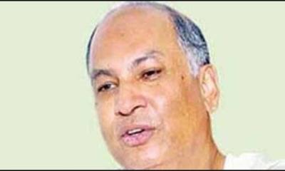 পররাষ্ট্র মন্ত্রণালয়কে লিগ্যাল নোটিশ পাঠাবে সাকা চৌধুরীর পরিবার
