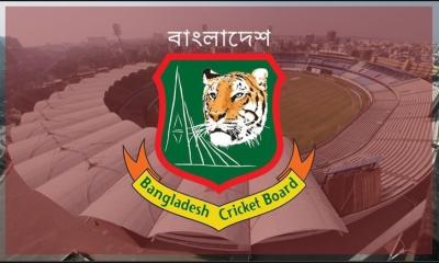ক্রিকেটারদের সঙ্গে আজ বসছেন বিসিবি সভাপতি