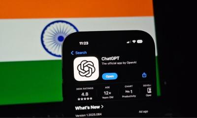 ভারতে চালু হলো চ্যাটজিপিটির নামমাত্র মূল্যের সাবস্ক্রিপশন