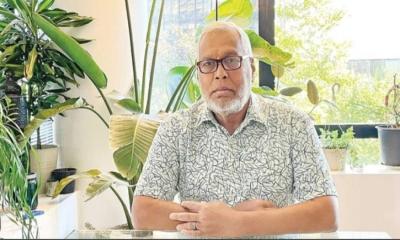 আ.লীগ নিষিদ্ধ হলেও তাদের ভোটের অধিকার নিষিদ্ধ না: ফাওজুল কবির