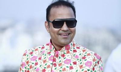 হত্যা মামলায় অভিনেতা সিদ্দিকের ১০ দিনের রিমান্ড চায় পুলিশ