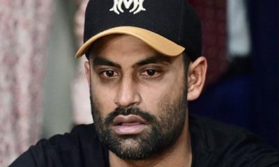 বিসিবির নির্বাচনে অংশ নেওয়ার ঘোষণা তামিমের