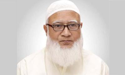শারদীয় দুর্গোৎসবে হিন্দু সম্প্রদায়কে জামায়াত আমিরের শুভেচ্ছা