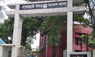 বাগেরহাটে রিমান্ডের আসামির মৃত্যু