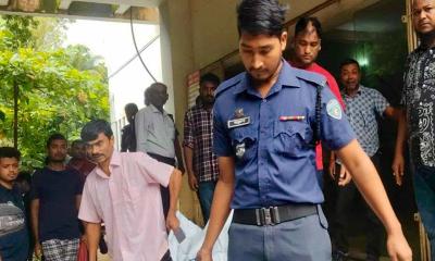 চকরিয়ায় থানায় যুবকের ঝুলন্ত মরদেহ, তিন পুলিশ সদস্য প্রত্যাহার