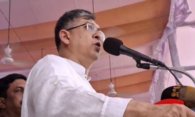 প্রত্যেকটি অপরাধের বিচার করা হবে : সালাহউদ্দিন আহমেদ