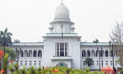 এনবিআর বিলুপ্ত করে অধ্যাদেশ জারির বৈধতা নিয়ে রিট খারিজ