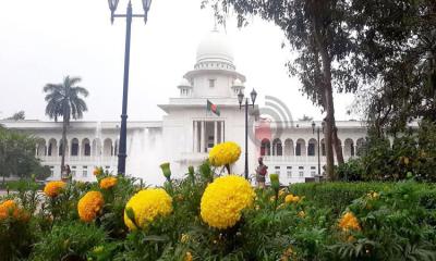 রাষ্ট্রীয় পদমর্যাদাক্রম নিয়ে রিভিউ শুনানি পিছিয়ে ৪ সেপ্টেম্বর