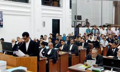 যাত্রাবাড়ী এলাকায় পুলিশ পাখির মতো গুলি করে: খোকন চন্দ্র বর্মণ
