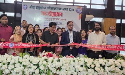 চট্টগ্রামকে বাণিজ্যিক রাজধানী প্রতিষ্ঠায় একযোগে কাজ করতে হবে