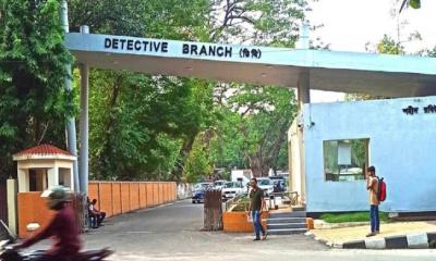 মেজর সাদিকের স্ত্রী ডিবি হেফাজতে