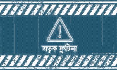 ভালুকায় যাত্রীবাহী দুই বাসের সংঘর্ষ, নিহত ২