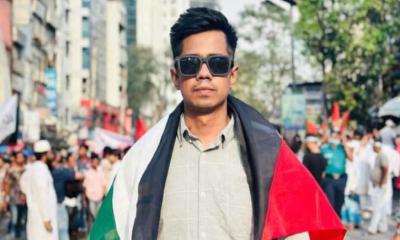 সোহরাওয়ার্দী উদ্যানে ছুরিকাঘাতে ঢাবি শিক্ষার্থী নিহত