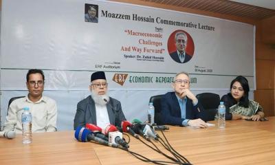 ভারত-চীনে যুক্তরাষ্ট্রের শুল্কে ২০০ কোটি ডলার রপ্তানি আয় সম্ভব