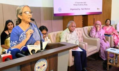 ফ্যাসিবাদের মতো রোগ সরাতে পেরেছি, তামাক দূর করতে পারব না কেন?