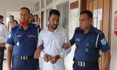 স্ত্রীকে হত্যার ১১ বছর পর স্বামীর যাবজ্জীবন কারাদণ্ড
