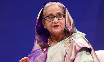 হাসিনার নির্দেশে ইয়াকুব-ইসমামুলকে হত্যা করা হয়