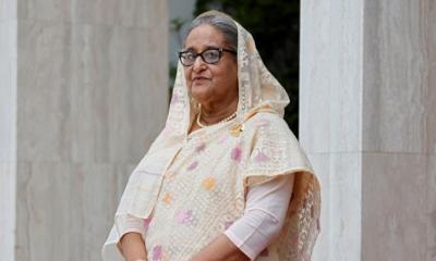 শেখ হাসিনার মামলায় সর্বশেষ সাক্ষীর সাক্ষ্য রোববার