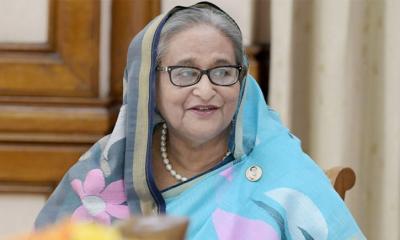 জুলাই গণহত্যা : শেখ হাসিনার বিরুদ্ধে দশম দিনের সাক্ষ্যগ্রহণ আজ