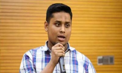 ভারতের গোয়েন্দা সংস্থা বাংলাদেশের সঙ্গে ২৩টি মিটিং করেছে: হাসনাত