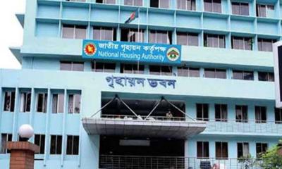 আবাসন পরিদপ্তরের উপপরিচালকসহ ৩ কর্মকর্তা বরখাস্ত