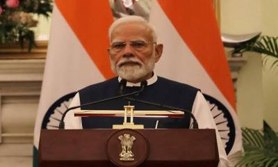 চড়া মূল্য দিতে হলেও আপস করব না