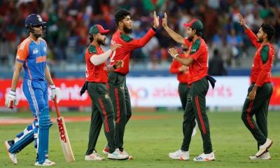বাংলাদেশের বিপক্ষে ম্যাচে যা পরীক্ষা করতে চেয়েছে ভারত