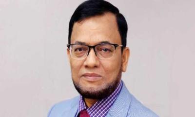 ইসলামী ব্যাংকের নতুন এমডি ওমর ফারুক খান