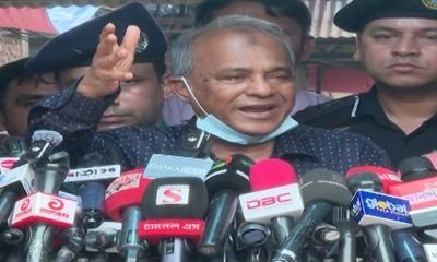 ‘এক উপদেষ্টাকে ঘিরে চাঁদাবাজির অভিযোগ’