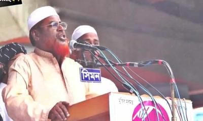 দেশবাসী আন্দোলনের প্রস্তুতি গ্রহণ করুন : জামায়াত সেক্রেটারি