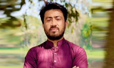 জাকসুর ভিপি জিতুকে নিয়ে গর্বিত স্বজন-এলাকাবাসী