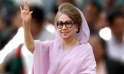খালেদা জিয়ার ৮১তম জন্মদিন, শুক্রবার দোয়া মাহফিলের কর্মসূচি