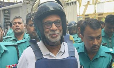 সাবেক মন্ত্রী লতিফ সিদ্দিকীর জামিন