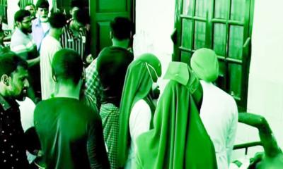 মাগুরায় অটো রাইস মিলে রাসায়নিকে পুড়লেন ৫ শ্রমিক