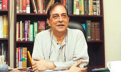 ড. শাহদীন মালিককে দুদকের আইনজীবী হিসেবে নিয়োগ