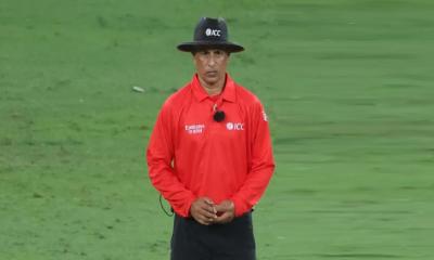 এশিয়া কাপে বাংলাদেশের আম্পায়ার থাকবেন যারা