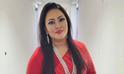 সঙ্গীত শিল্পী মমতাজ বেগম গ্রেফতার