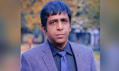 নড়াইলের সাবেক এমপি মুক্তির ১০ দিনের রিমান্ড চায় পুলিশ