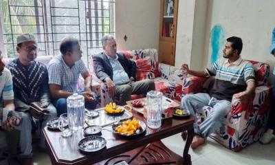 দেশকে অস্থিতিশীল করতে চাইলে রাজনৈতিকভাবে ক্ষতিপূরণ দিতে হবে