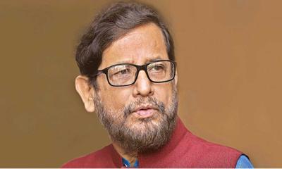 দুদকের মামলায় জামিন মেলেনি আসাদুজ্জামান নূরের