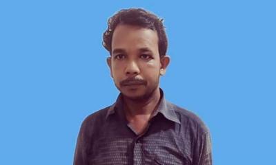 পটুয়াখালীতে স্ত্রীকে গলা কেটে হত্যার পর থানায় আত্মসমর্পণ স্বামীর