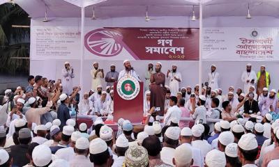 প্রচলিত নির্বাচন পদ্ধতি আর বাংলার জমিনে দেখতে চাই না : ফয়জুল করীম