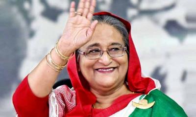 মঙ্গলবার বিকেল ৪টায় প্রধানমন্ত্রীর সংবাদ সম্মেলন