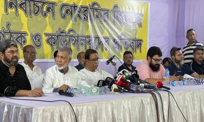 ৩ দাবি না মানলে ক্রিকেট থেকে সরে দাঁড়ানোর হুঁশিয়ারি