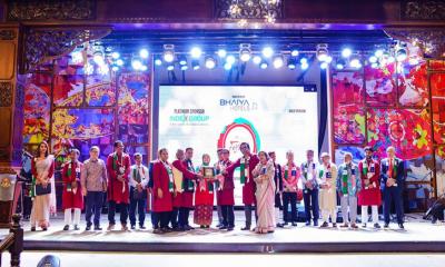 বাংলাদেশ ব্র্যান্ডিং ফেস্টিভ্যাল মালয়েশিয়ায় প্রবাসীদের মিলনমেলা
