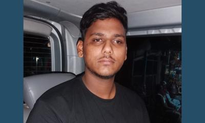 নুরাল পাগলার মরদেহ পোড়ানোর ঘটনায় যুবক গ্রেপ্তার