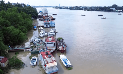 হত্যার পর মরদেহ ফেলা হচ্ছে নদীতে, ২২ মাসে মিলেছে ৭৩টিরও বেশি