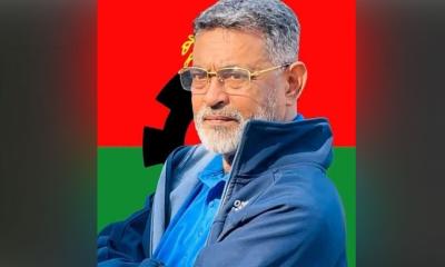 নওগাঁয় সড়ক দুর্ঘটনায় ইউপি চেয়ারম্যান নিহত